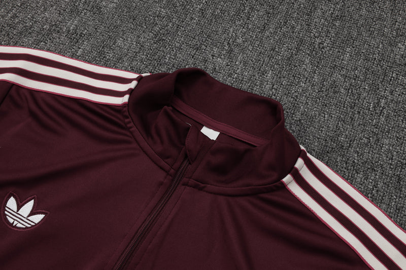 Conjunto de Treino/Frio - Bayern de Munich 1