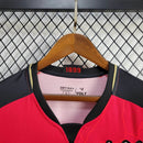 Camisa 24/25 EC Vitória Vermelha