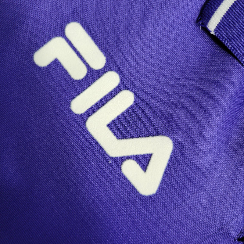 Camisa 98/99 Retro Fiorentina Home