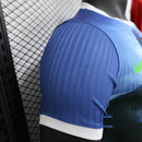 Camisa 25/26 Brasil Jogador Jesus Special Edition