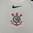Camisa Corinthians 25/26 Home 1 - Feminino