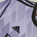 Camisa Real Madrid Roxo 23/24 Home 3