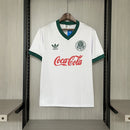 Camisa Retro 1989 Palmeiras Branca