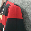 Camisa 2008-2009 Flamengo home Retro