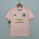 Camisa Manchester United RETRÔ - 16/17 Home 3
