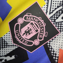 Camisa Manchester United 23/24 Edição Especial