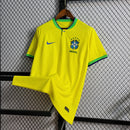 Camisa 22/23 Brasil Torcedor Copa do Mundo