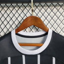 Camisa Corinthians Preto 23/24 Home 2 - Feminino