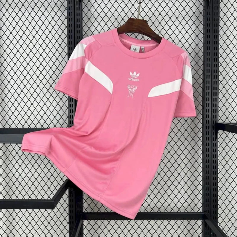 Camisa 25/26 Inter Miami Messi