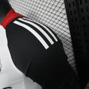 Camisa Manchester United Versão Jogador - 24/25 Treino Branco