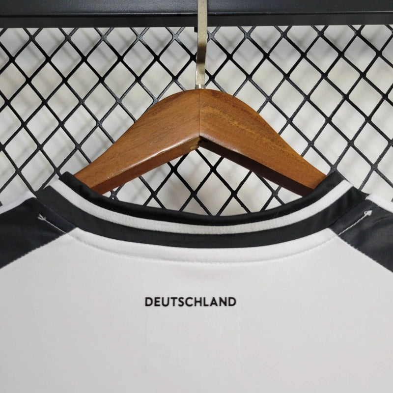 Camisa 24/25 Seleção Alemanha