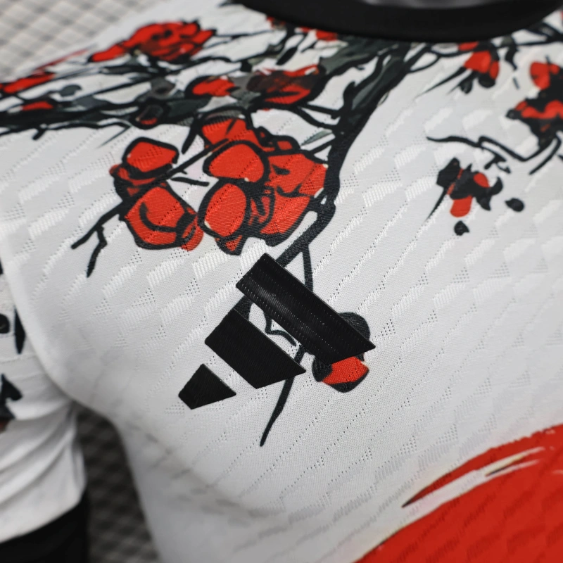 Camisa Japão Edição Especial GOKU