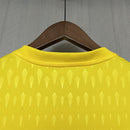 Camisa 24/25 Flamengo Goleiro Limitada