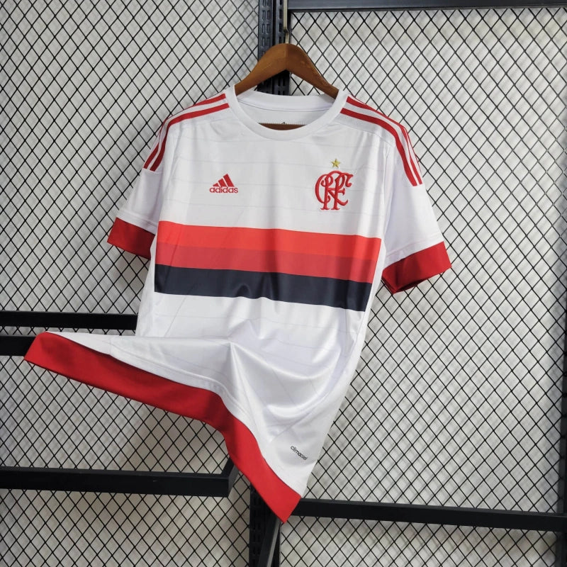 Camisa Retro 15/16 Flamengo Torcedor