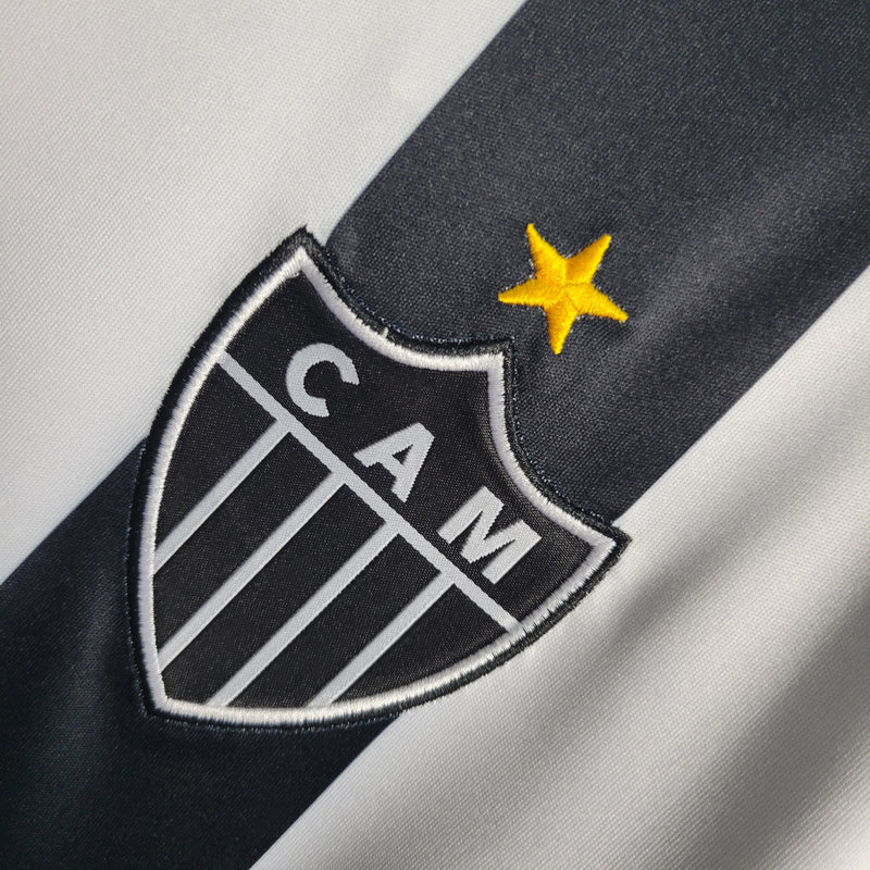 Camisa 22/23 Atlético Mineiro Torcedor