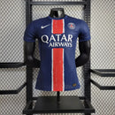 Camisa PSG 24/25 Versão Jogador - Home 1