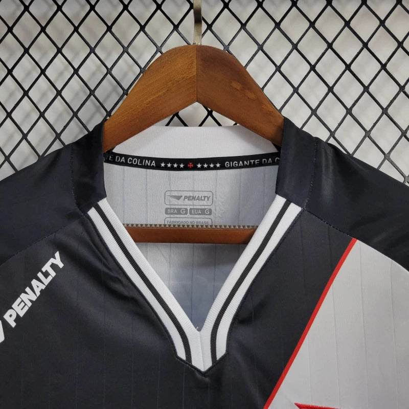 Camisa Retro 2010 Vasco da Gama