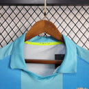 Camisa Barcelona RETRÔ 07/08