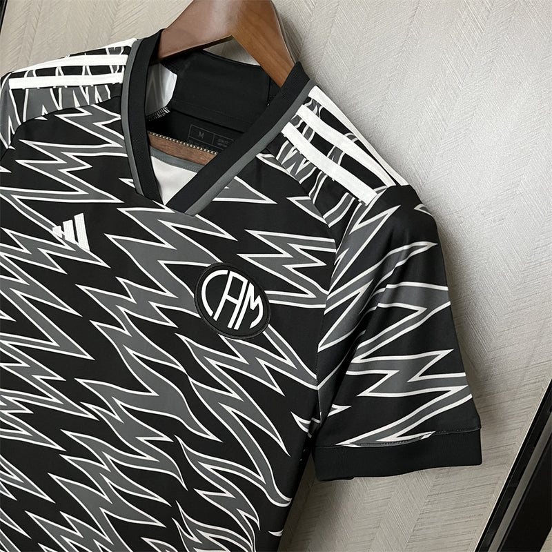 Camisa 24/25 Atlético Mineiro Feminina 2