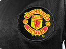 Camisa Manchester United RETRÔ - 07/08 Black