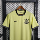 Camisa Corinthians Bege 23/24 - Home 3