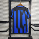 Camisa Inter De Milão 23/24 Home
