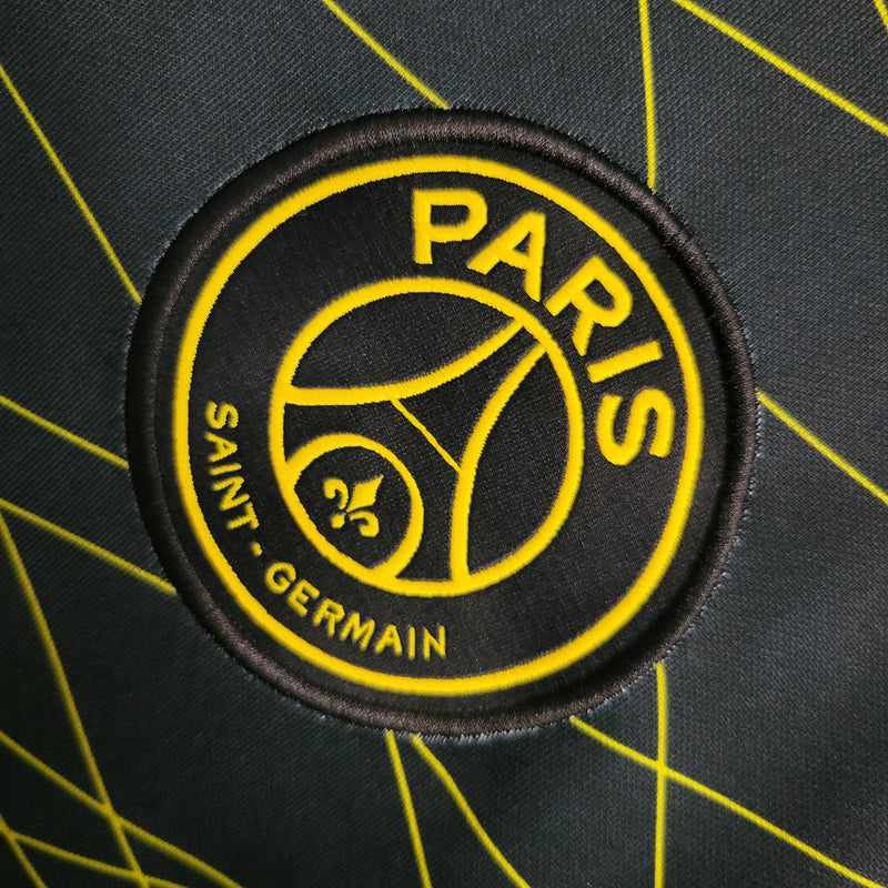 Camisa PSG 23/24 Home 4