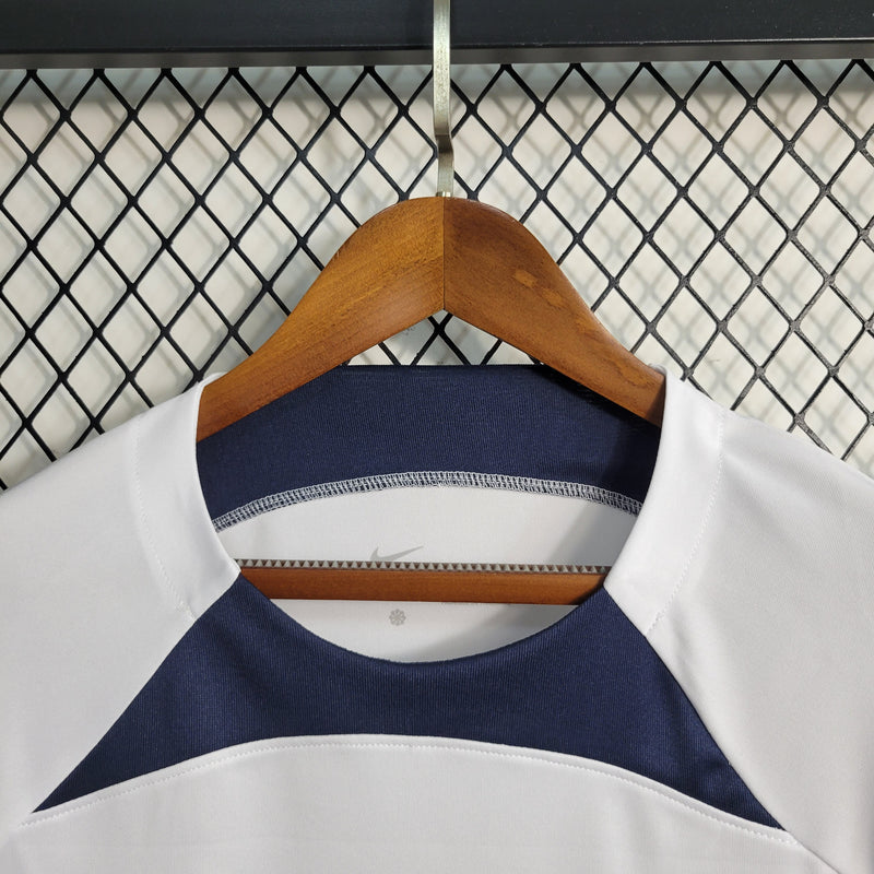 Camisa PSG 23/24 Treino 3
