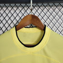 Camisa Corinthians Amarelo 23/24 Edição Especial