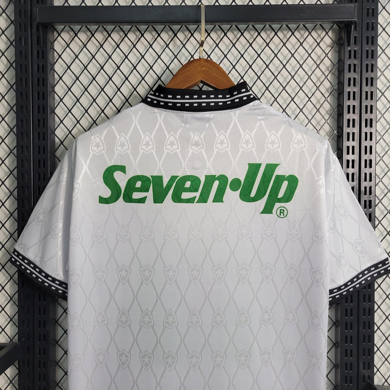 Camisa Retro 1995 Botafogo 2