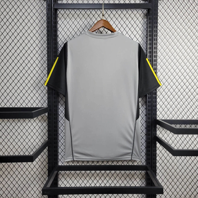 Camisa 24/25 Flamengo Versão Treino