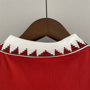 Camisa Manchester United 22/23 Home 1