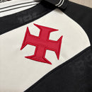 Camisa Vasco da Gama 25/26 Home 3