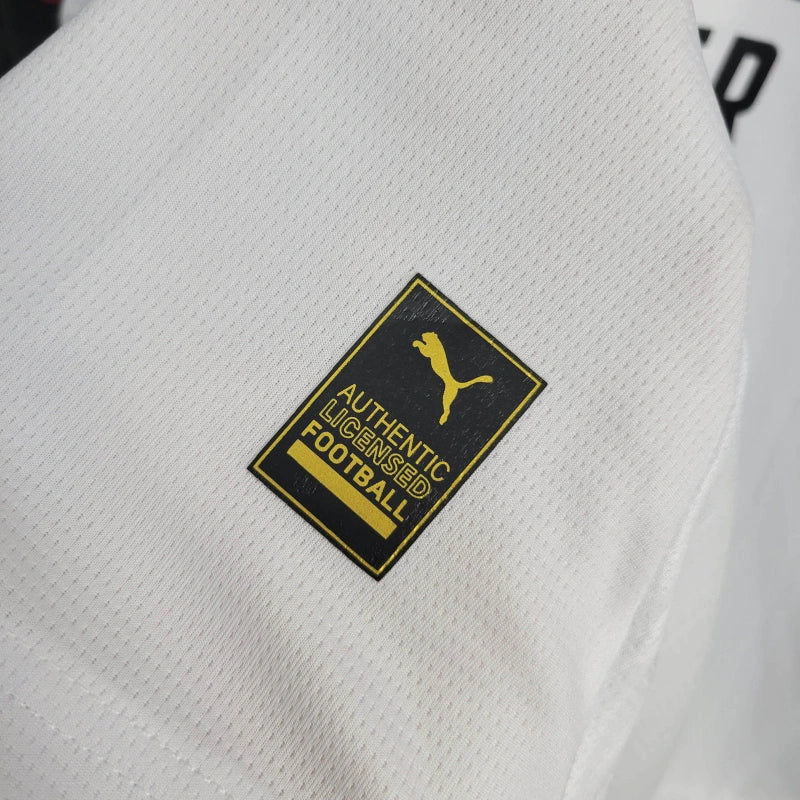 Camisa AC Milan - 24/25 Home 3