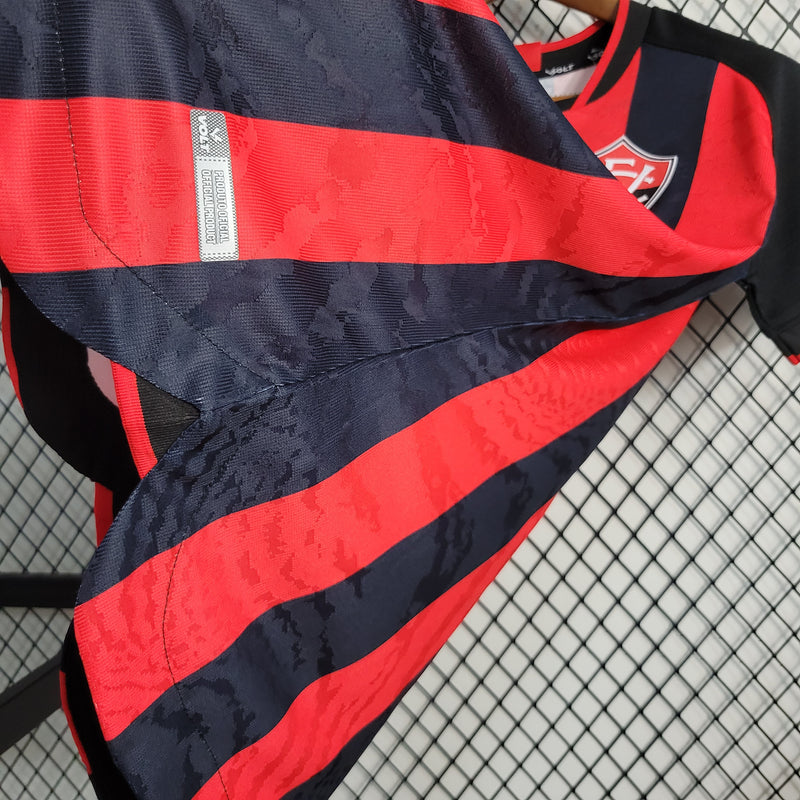 Camisa 23/24 EC Vitória Torcedora Feminina