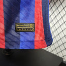 Camisa Barcelona 25/26 Edição Especial - Versão Jogador