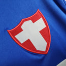 Camisa Retro 2019 Palmeiras Manga Longa