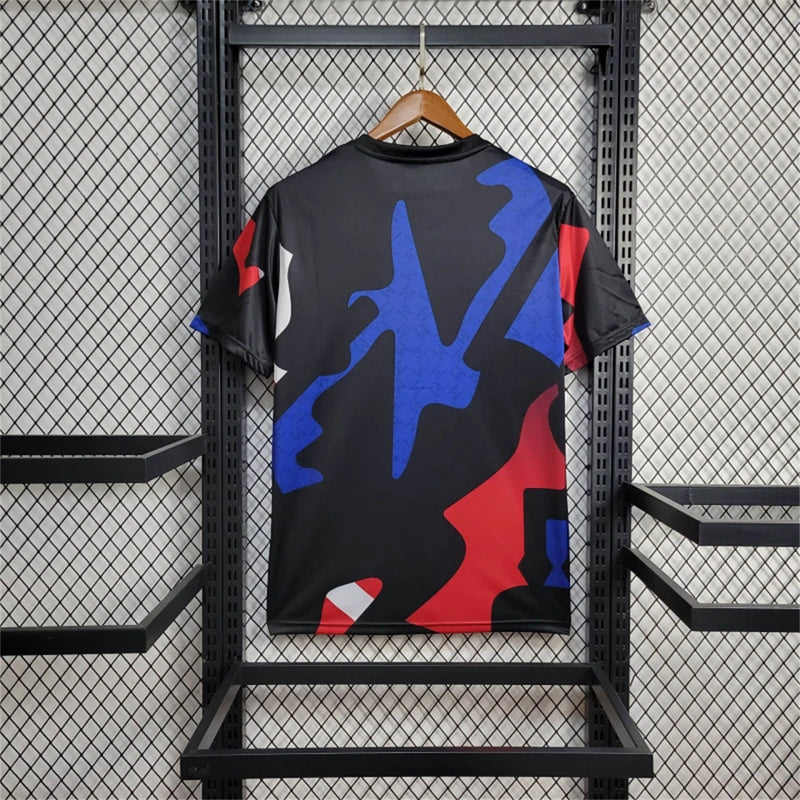 Camisa Manchester United 24/25 Treino 2