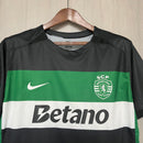 Camisa Sporting 24/25 Home 1