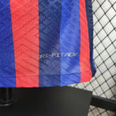 Camisa Barcelona 25/26 Edição Especial - Versão Jogador