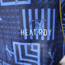 Camisa Real Madrid x Louis Vuitton 25/26 Edição Especial - Versão Jogador