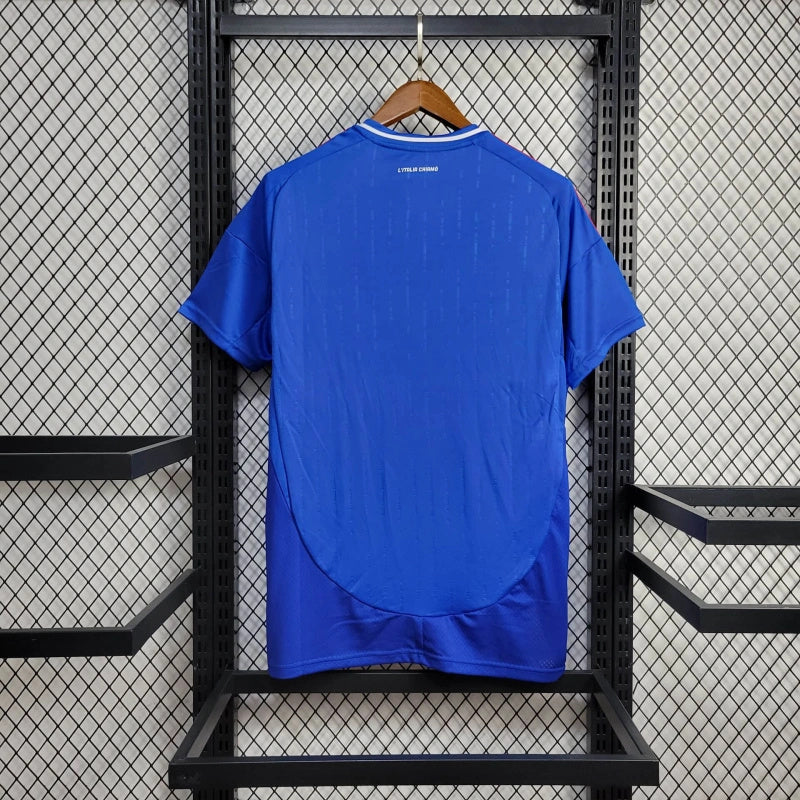 Camisa 24/25 Seleção itália