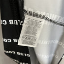 Camisa Corinthians Preta RETRÔ 1994