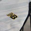 Camisa 24/25 São Paulo Torcedor Cinza