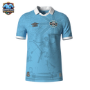 Camisa Grêmio III 25/26 Azul celeste