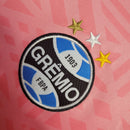 Camisa 22/23 Gremio Rosa Special Edition