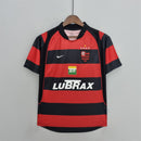 Camisa Retro Flamengo 03/04 Torcedor