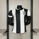 Camisa Corinthians Listrada 24/25 Home 3 - Versão Jogador