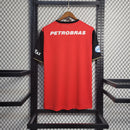 Camisa Retro 2007/08 Flamengo