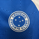 Camisa 25/26 Cruzeiro Feminina